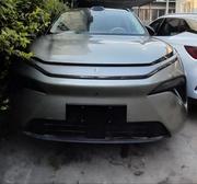 New BYD Tang EV 2025 Gold for sale