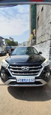 Hyundai Creta 2021 Black for sale