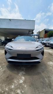 New BYD Sealion 06 EV 2026 Beige for sale