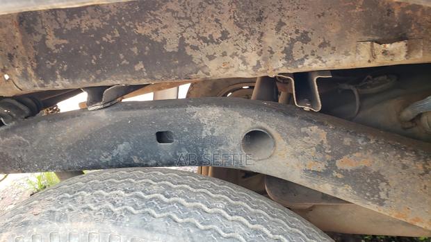 Toyota Hilux 2200 4x4 1986