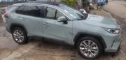 Toyota RAV4 2020 Gray for sale