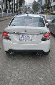 Suzuki Dzire 2020 White for sale
