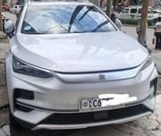 BYD Yuan Plus 2025 Silver for sale