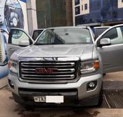 GMC Sierra 2016 Gray for sale