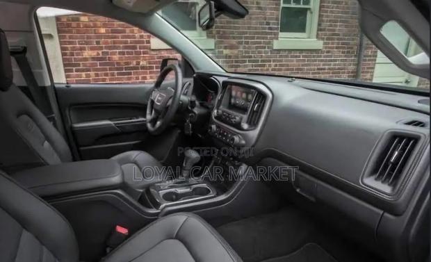 GMC Sierra 2016 Gray