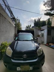 Toyota RAV4 2005 Black for sale