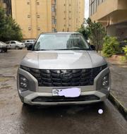 Hyundai Creta 2023 Gray for sale