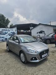 Suzuki Dzire 2022 Silver for sale