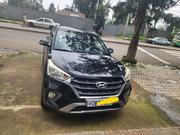 Hyundai Creta 2020 Black for sale