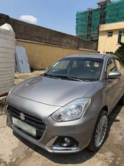 Suzuki Dzire 2022 Silver for sale