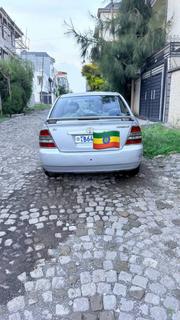Toyota Corolla 2003 Silver for sale