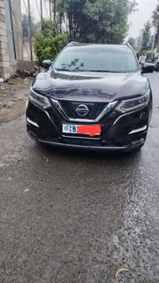 Nissan Qashqai 2018 for sale