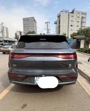 BYD Tang DM-i 2025 Maroon for sale