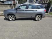Chevrolet Captiva 2022 Gray for sale