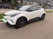 Toyota C-HR 2019 White for sale