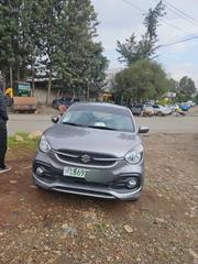 Suzuki Celerio 2022 Silver for sale