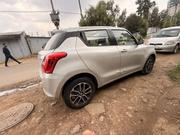 Suzuki Swift 2022 Silver for sale