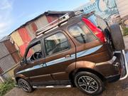 Zotye T200 2014 Brown for sale