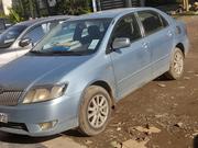 Toyota Corolla 2007 Blue for sale
