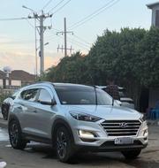 Hyundai Tucson Limited FWD 2020 for sale