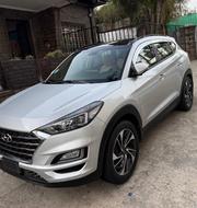 Hyundai Tucson 2020 for sale