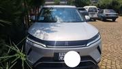 BYD Yuan Up 2025 Ivory for sale