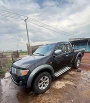 Mitsubishi L200 2008 for sale