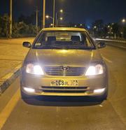 Toyota Corolla 2003 for sale