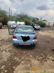 Toyota Corolla 2007 Blue for sale
