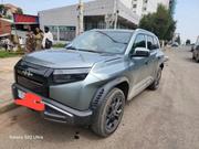 BYD Leopard 3 2025 for sale