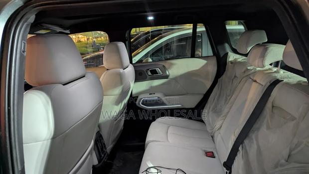 BYD Leopard 3 2025