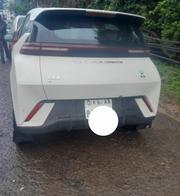 BYD Seagull 2024 White for sale