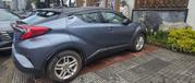 Toyota C-HR 2023 Blue for sale