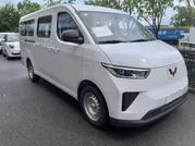 New Wuling Xingguang S 2026 White for sale