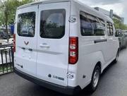 New Wuling Xingguang S 2026 White for sale