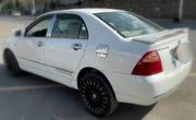 Toyota Corolla 2006 White for sale