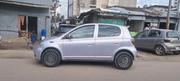 Toyota Vitz 2004 Ivory for sale