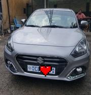 Suzuki Dzire 2022 Silver for sale