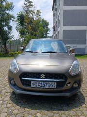 Suzuki Swift 2022 for sale