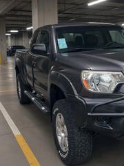 Toyota Tacoma 2014 for sale