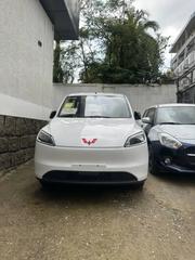New Wuling Hongguang S3 2025 White for sale
