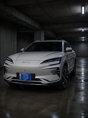 BYD Song Plus 2025 for sale
