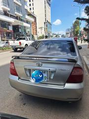 Toyota Corolla 2007 Silver for sale