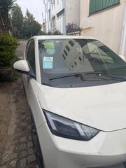 BYD Seagull 2024 White for sale