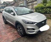 Hyundai Tucson Ultimate FWD 2020 Silver for sale