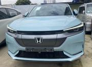 New Honda e:NS1 68.8 kWh FWD 2023 Blue for sale