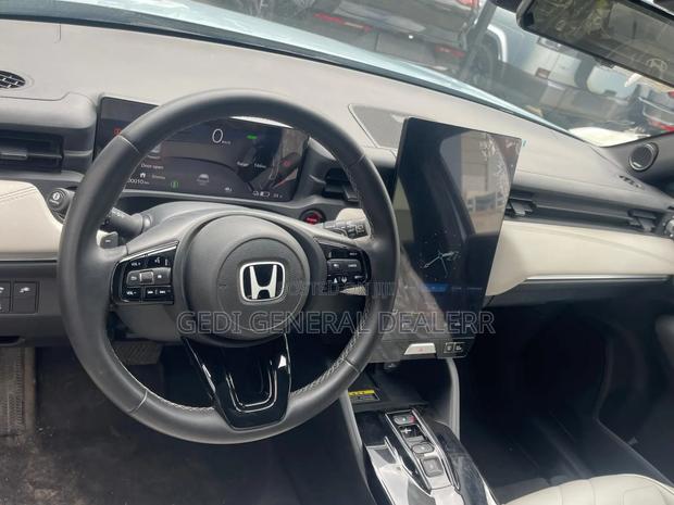 New Honda e:NS1 68.8 kWh FWD 2023 Blue