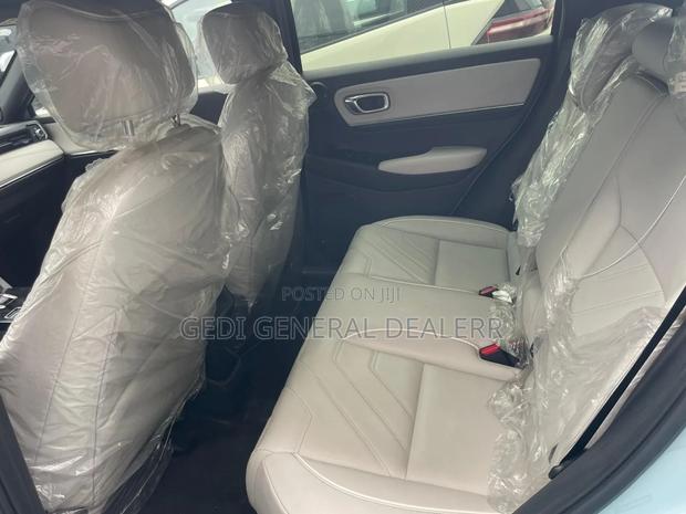 New Honda e:NS1 68.8 kWh FWD 2023 Blue