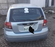 Hyundai Getz 2004 for sale