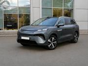 New BYD Tang EV 2025 Green for sale